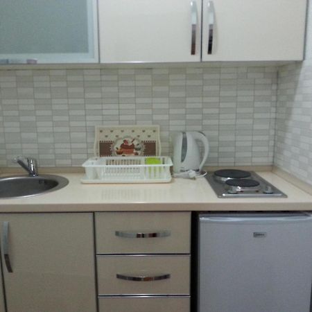 Apartments Debora Ulcinj Esterno foto